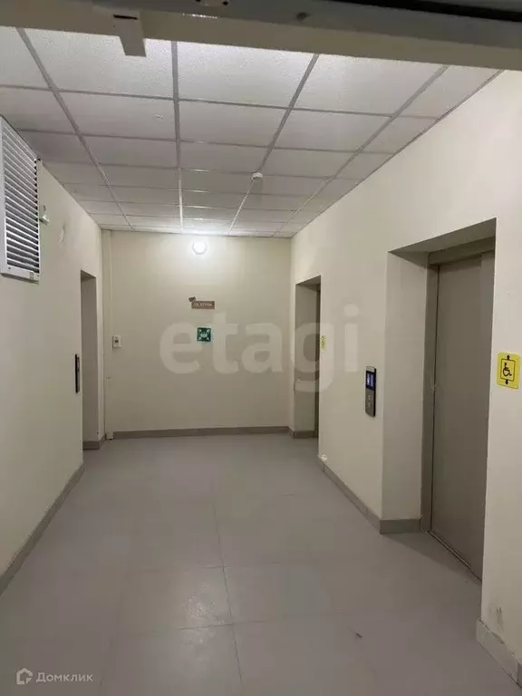 Продаётся квартира-студия, 41 м - Фото 0