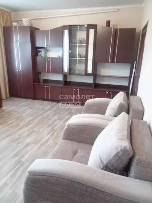 Дом в Липецкая область, Липецк ул. Бардина, 48А (82 м) - Фото 1