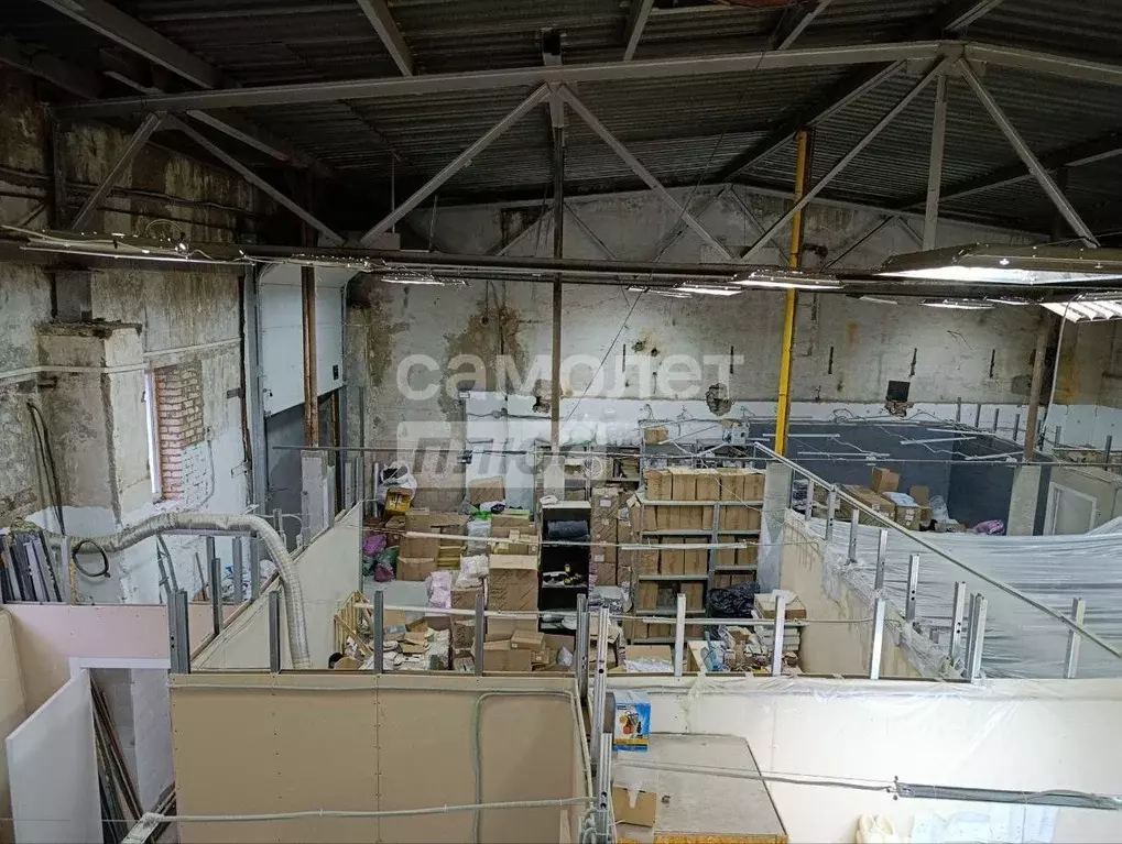 Помещение свободного назначения в Чувашия, Чебоксары ул. Ломоносова, 2 ... - Фото 2