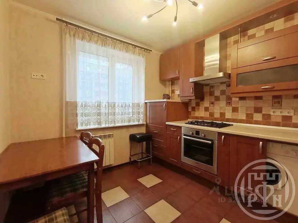 2-к кв. Ленинградская область, Сертолово Всеволожский район, ... - Фото 1