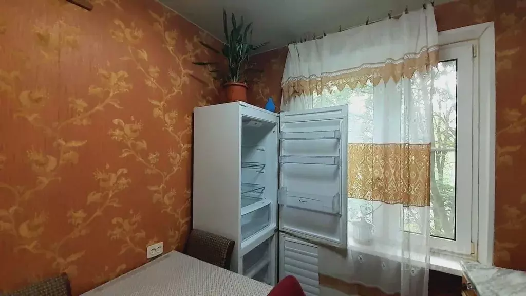 1-к кв. Москва Холмогорская ул., 2К2 (36.0 м) - Фото 1