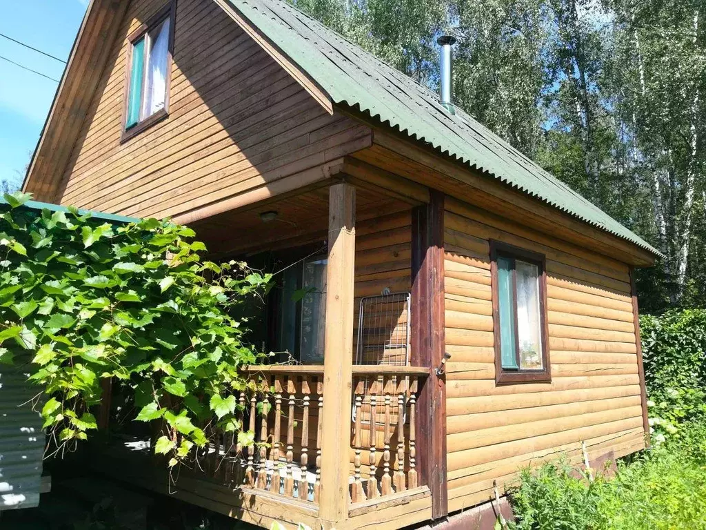 Дача, 42 м - Фото 0