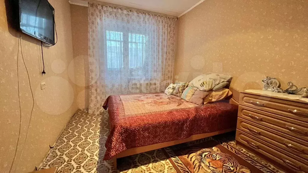 4-к. квартира, 76,5 м, 3/5 эт. - Фото 1