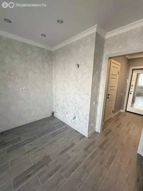 Квартира-студия: Анапа, Рождественская улица, 55к2 (28 м) - Фото 2