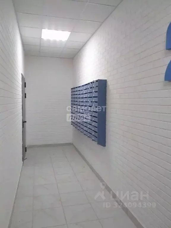 2-к кв. Московская область, Домодедово городской округ, с. Домодедово ... - Фото 2