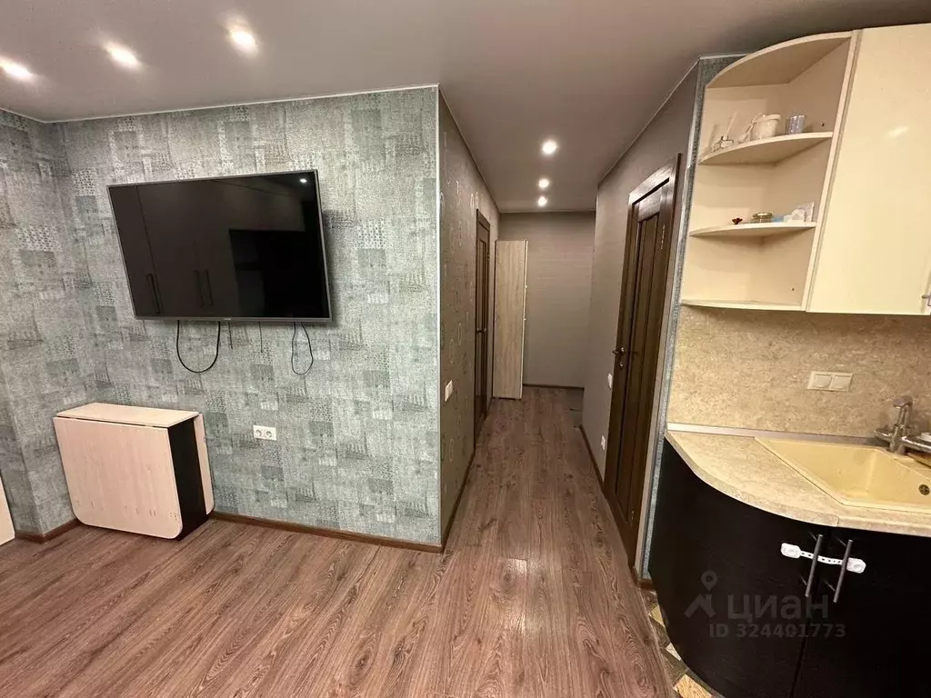 2-к кв. Москва ул. Годовикова, 14 (38.0 м) - Фото 2