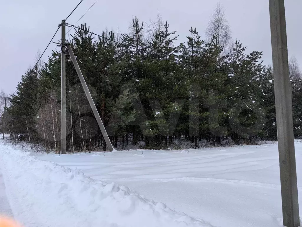 Участок 11 сот. (ИЖС), Купить земельный участок в Белоозерском, ID объекта  - 20004467674