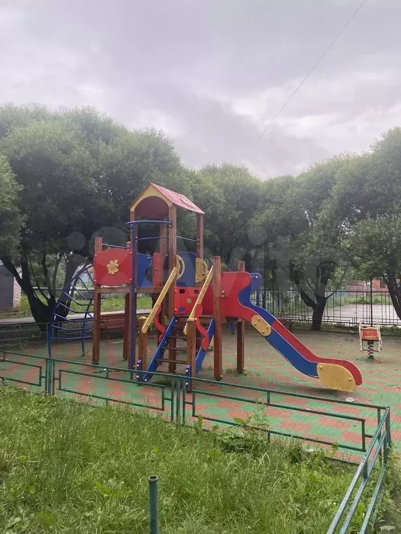 2-к. квартира, 60 м, 9/9 эт. - Фото 1