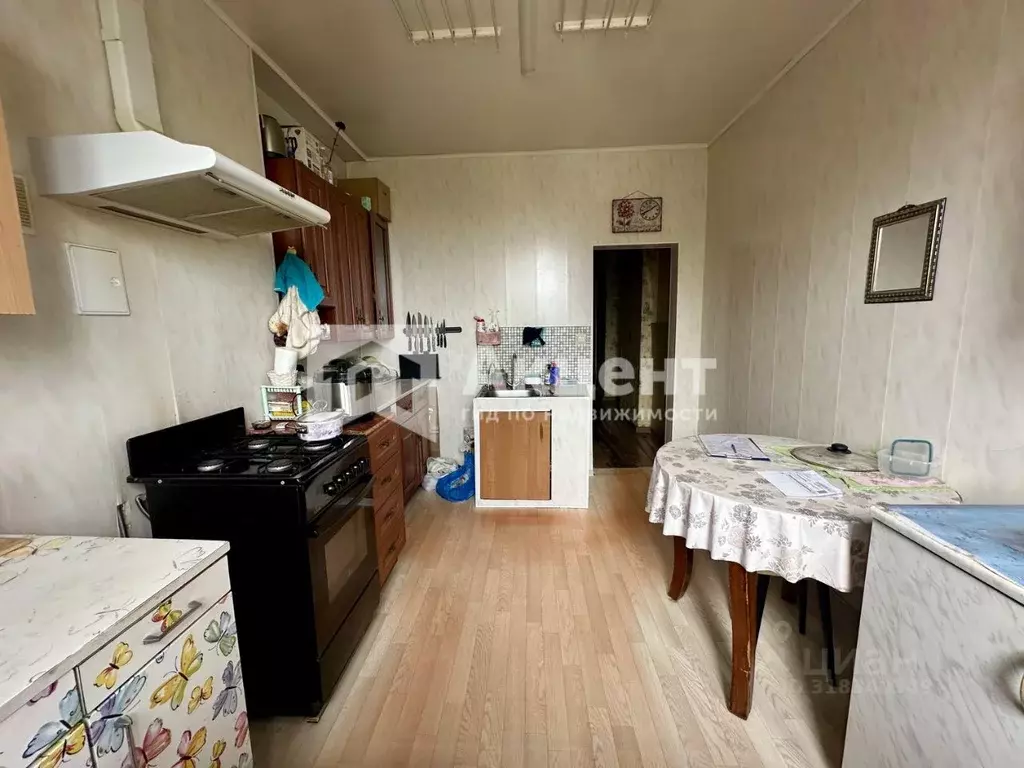 Комната Ивановская область, Иваново ул. Калинина, 12 (21.0 м) - Фото 0
