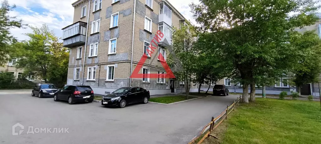 Продаётся 1-к квартира, 41.4 м - Фото 0