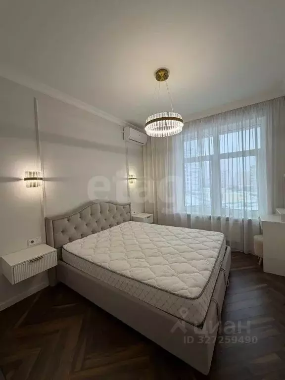 2-к кв. Москва ул. Мневники, 5 (61.0 м) - Фото 2