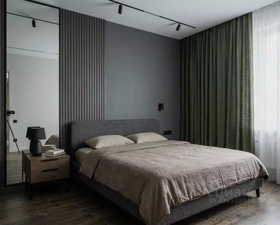 3-к кв. Москва Шмитовский проезд, 39к8 (80.4 м) - Фото 1