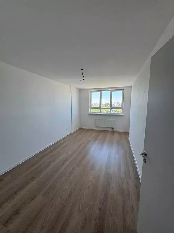 Продаётся 1-к квартира, 41.9 м - Фото 1