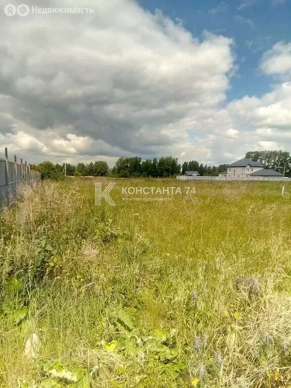 Участок в Челябинская область, Чебаркульский муниципальный округ, ... - Фото 2