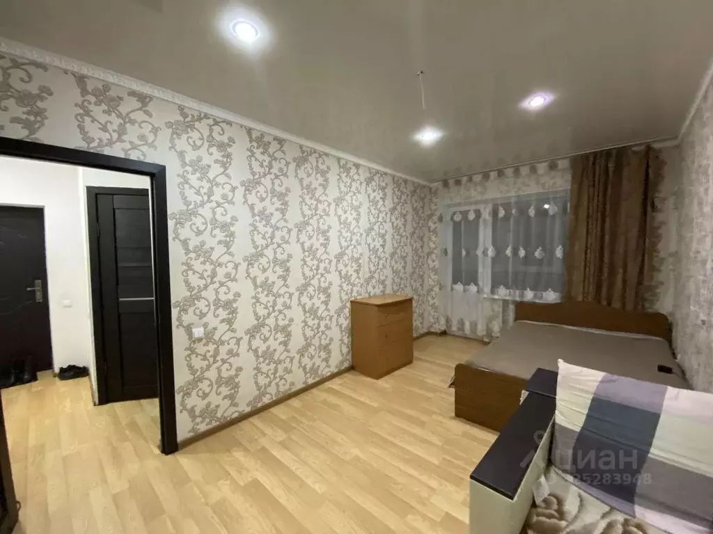 1-к кв. Краснодарский край, Крымск Адагумская ул., 127 (32.0 м) - Фото 1