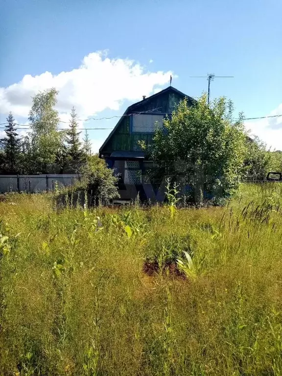 Дача 55 м на участке 8,8 сот. - Фото 1
