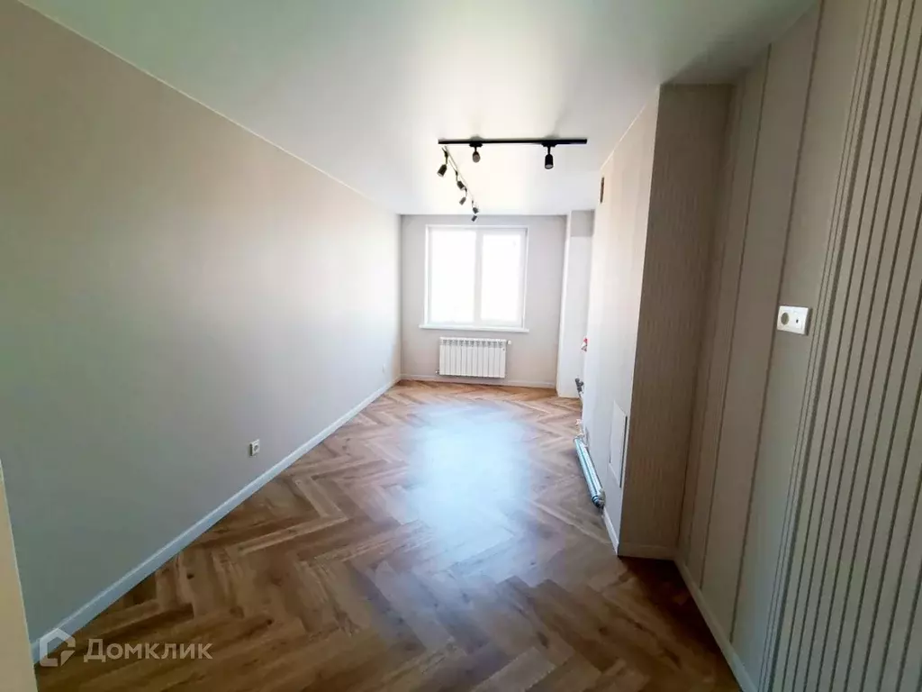 Продаётся 1-к квартира, 45.6 м - Фото 1