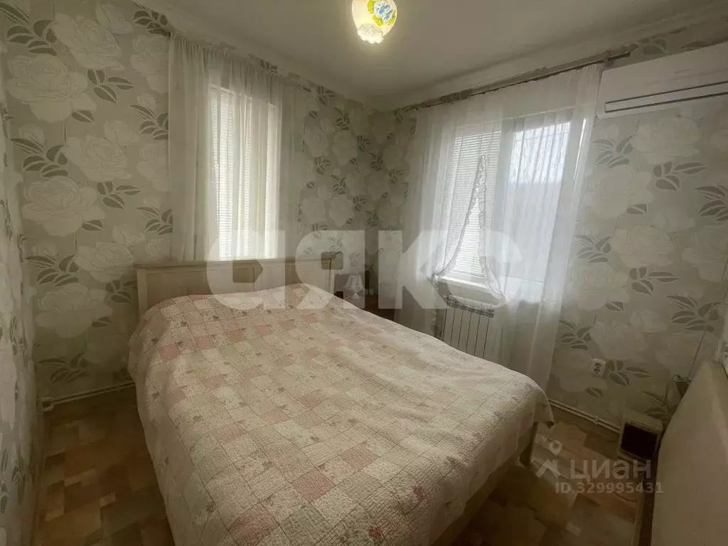 Дом в Краснодарский край, Горячий Ключ муниципальный округ, пос. ... - Фото 2