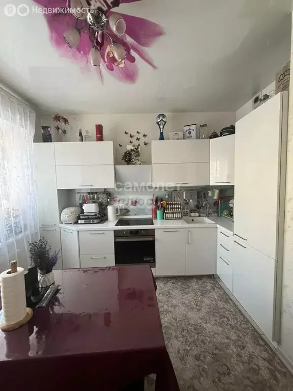 1-комнатная квартира: Люберцы, микрорайон Зенино ЖК Самолёт, ... - Фото 1