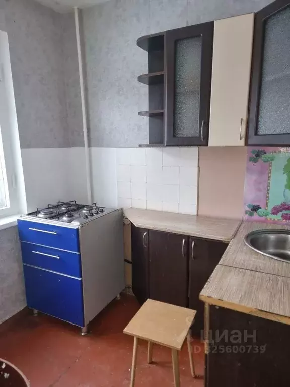 2-к кв. Башкортостан, Уфа просп. Октября, 43/3 (45.0 м) - Фото 2