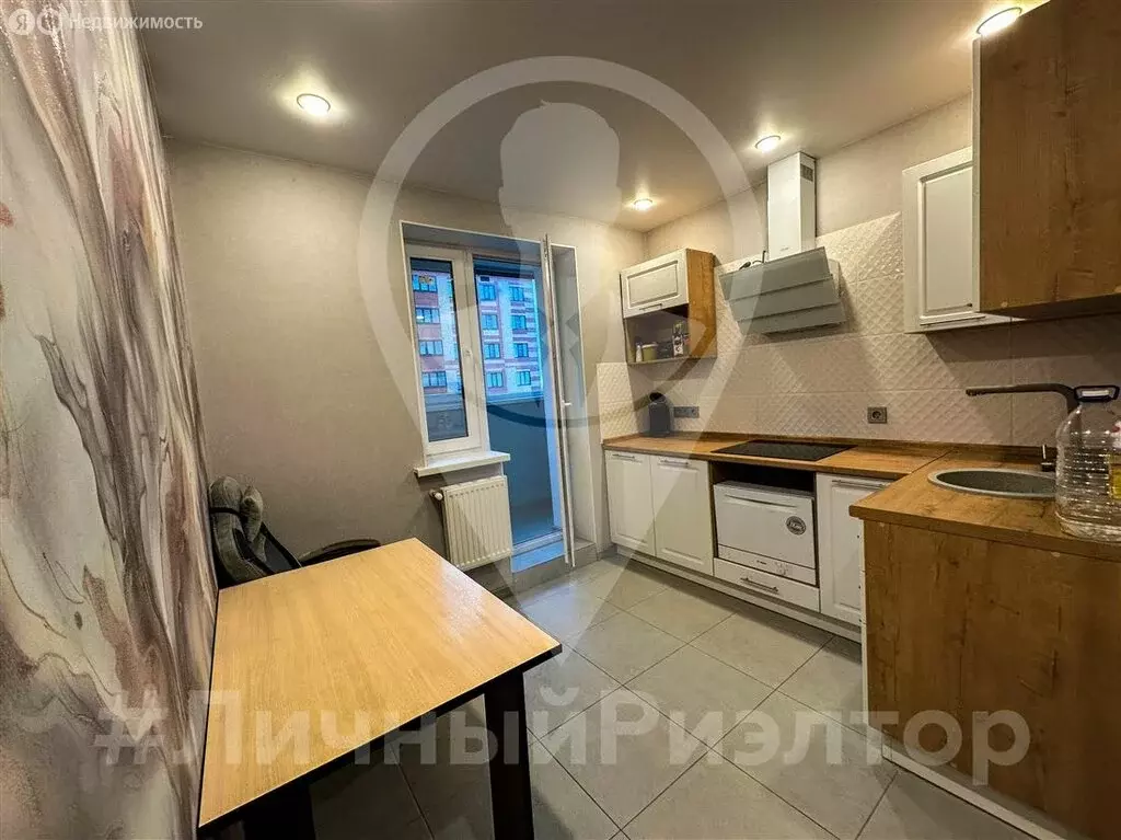 2-комнатная квартира: село Дядьково, Малиновая улица, 5 (44.7 м) - Фото 2