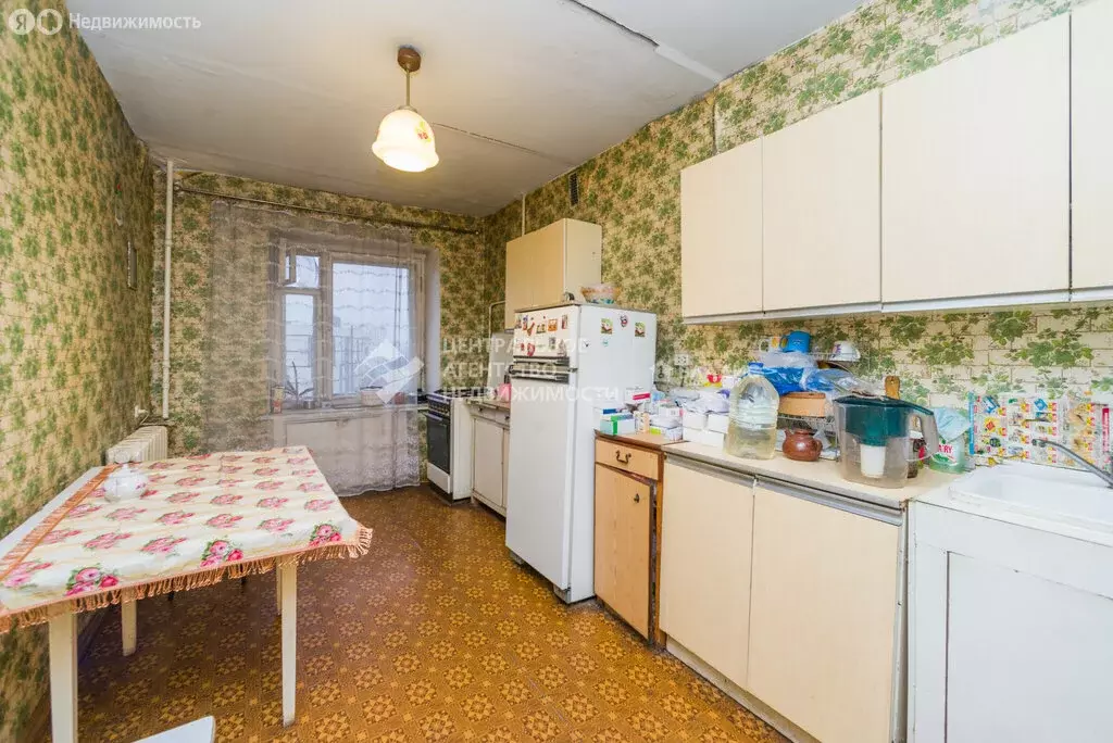 4-комнатная квартира: Рязань, Вокзальная улица, 5 (83.1 м) - Фото 1