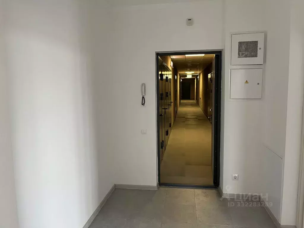 3-к кв. Москва Давыдковская ул., 12 (75.0 м) - Фото 1