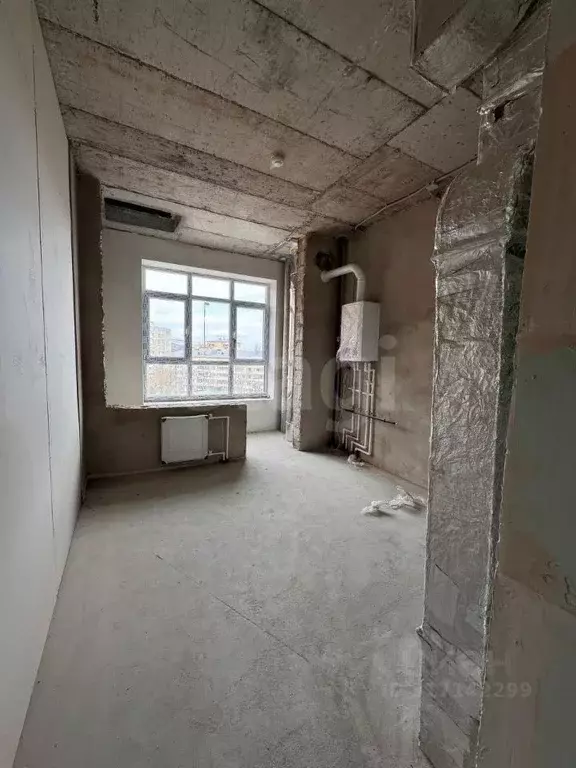 2-к кв. Ставропольский край, Кисловодск ул. 40 лет Октября (80.0 м) - Фото 1