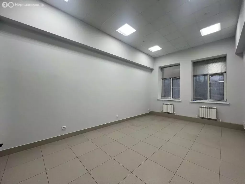 Офис (35.4 м) - Фото 2