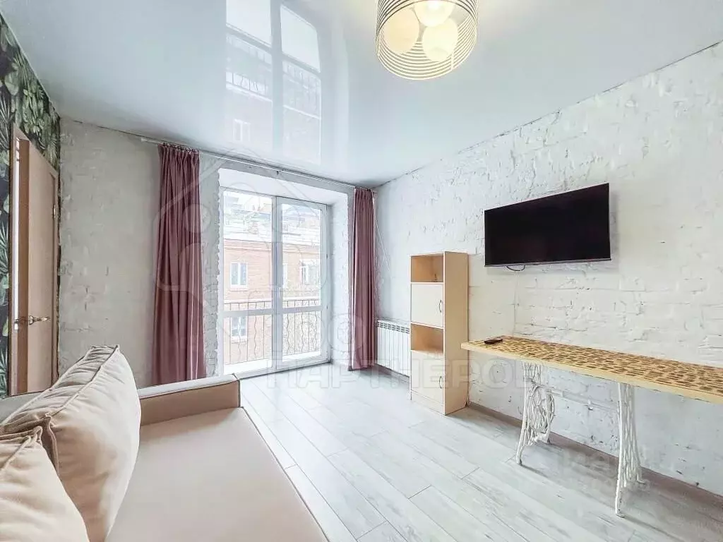 2-к кв. Иркутская область, Иркутск ул. Декабрьских Событий, 105В (45.0 ... - Фото 2