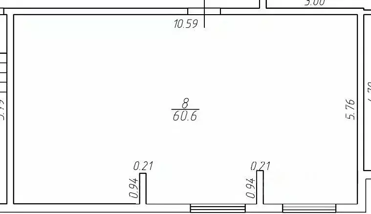 Помещение свободного назначения в Адыгея, Тахтамукайский район, ... - Фото 2