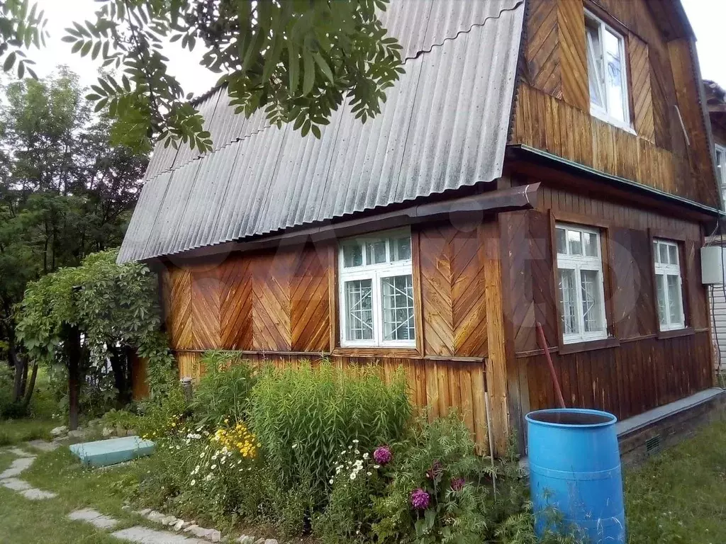 Дом 40 м на участке 8 сот. - Фото 0