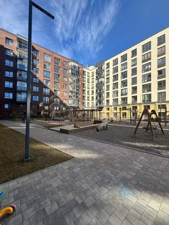 3-к кв. Ленинградская область, Ломоносовский район, Аннинское ... - Фото 1