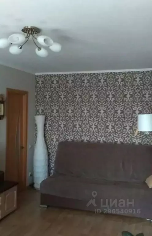 2-к кв. Красноярский край, Красноярск ул. Дубровинского, 62 (46.0 м) - Фото 2