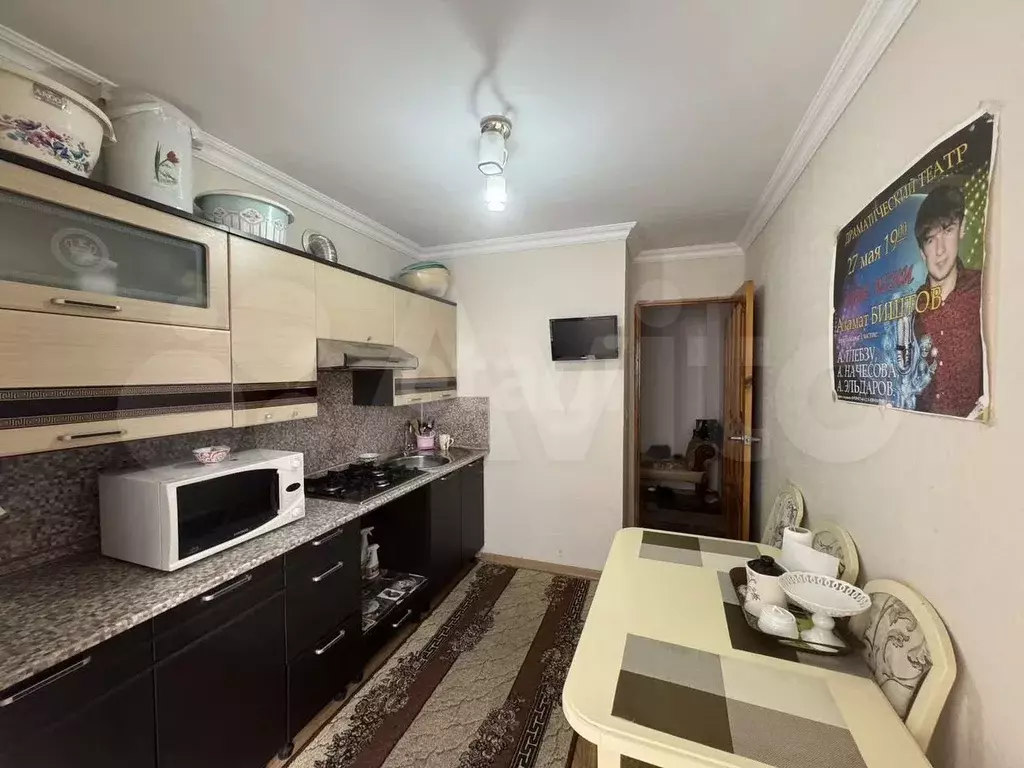 2-к. квартира, 47,6 м, 7/10 эт. - Фото 0