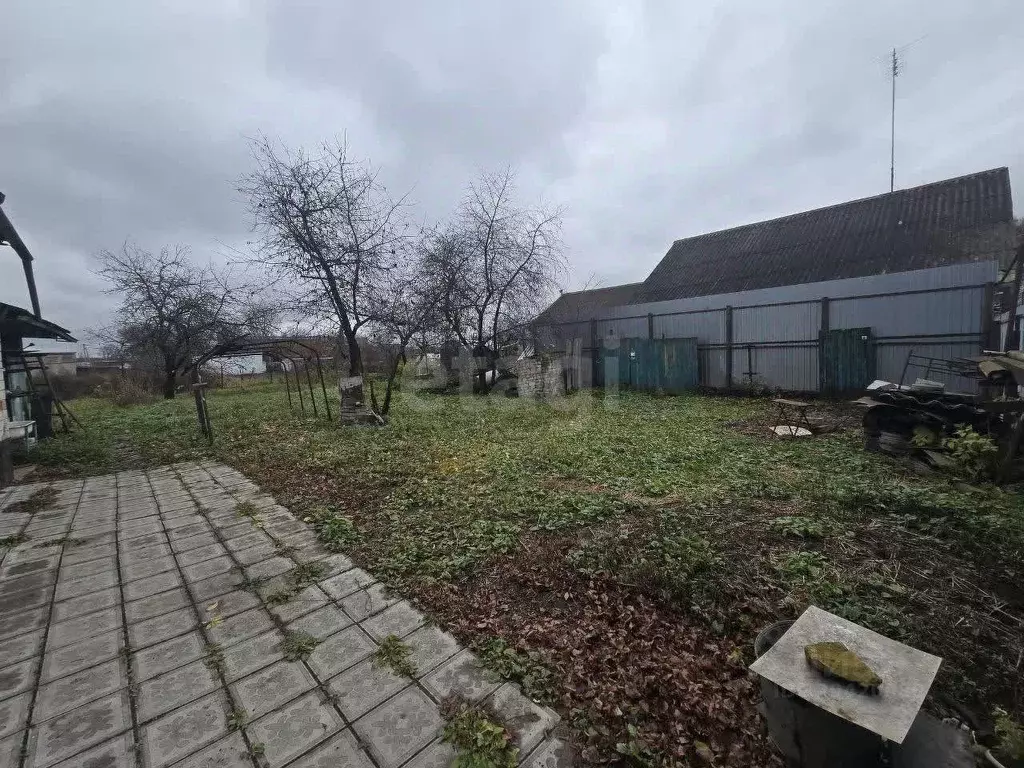 Дом в Курская область, Фатеж Веселая ул., 49 (62 м) - Фото 0