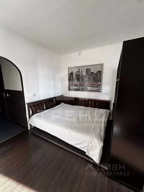 Студия Санкт-Петербург Ленинский просп., 84к1 (26.1 м) - Фото 1