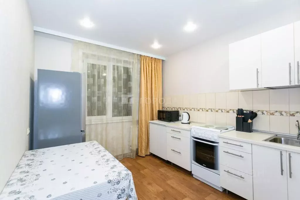 1-к кв. Новосибирская область, Новосибирск Троллейная ул., 41 (40.0 м) - Фото 0