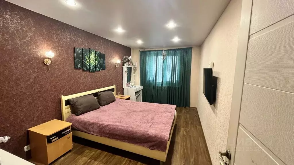 3-к кв. Нижегородская область, Дзержинск ул. Черняховского, 14 (63.0 ... - Фото 1