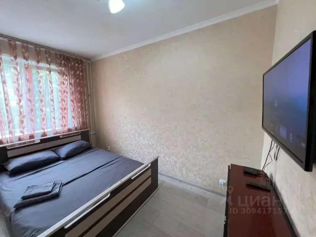 3-к кв. Орловская область, Орел Комсомольская ул., 126 (72.0 м) - Фото 1