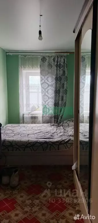 Дом в Забайкальский край, Чита ул. Сучанская, 25 (64 м) - Фото 2