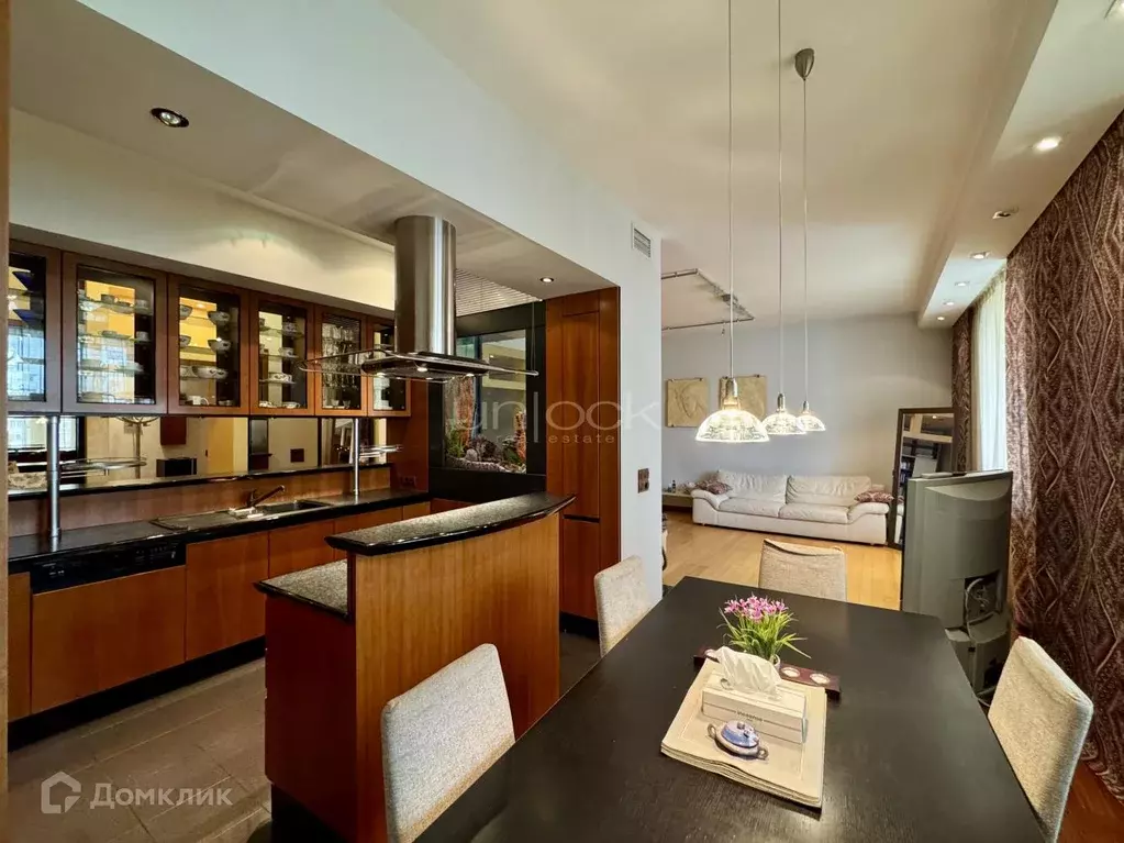Продаётся 3-к квартира, 143 м - Фото 0