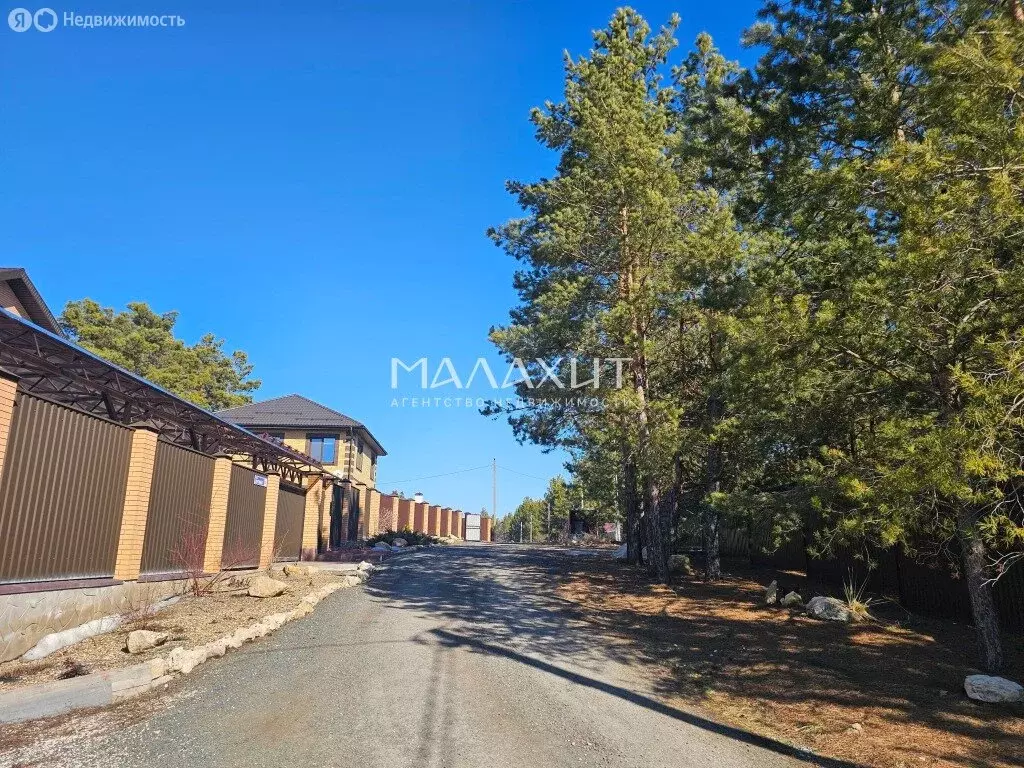 Участок в посёлок Жареный Бугор, КП Излучина, Спортивная улица, 16 (12 ... - Фото 1