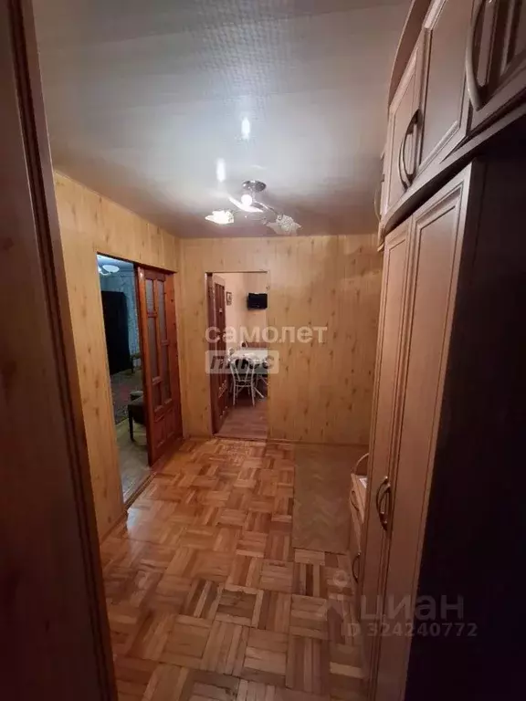 3-к кв. Кабардино-Балкария, Нальчик Кабардинская ул., 200 (65.0 м) - Фото 2