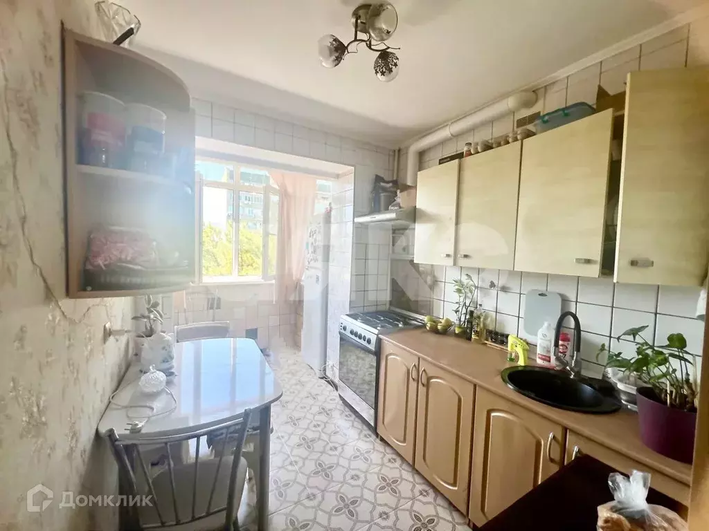 Продаётся 1-к квартира, 30.2 м - Фото 1