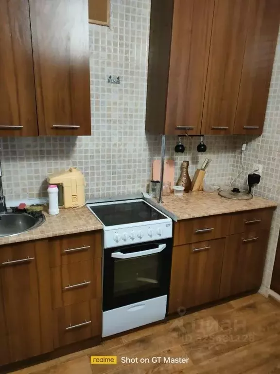 1-к кв. Свердловская область, Екатеринбург ул. Серафимы Дерябиной, ... - Фото 1