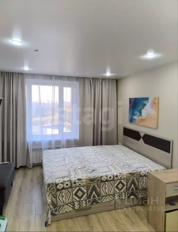 Студия Москва Алтуфьевское ш., 2К1 (19.5 м) - Фото 2