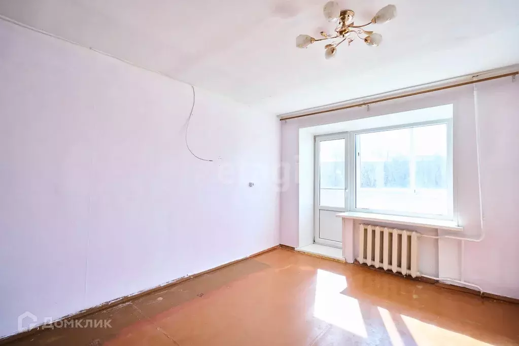 Продаётся 3-к квартира, 52 м - Фото 1