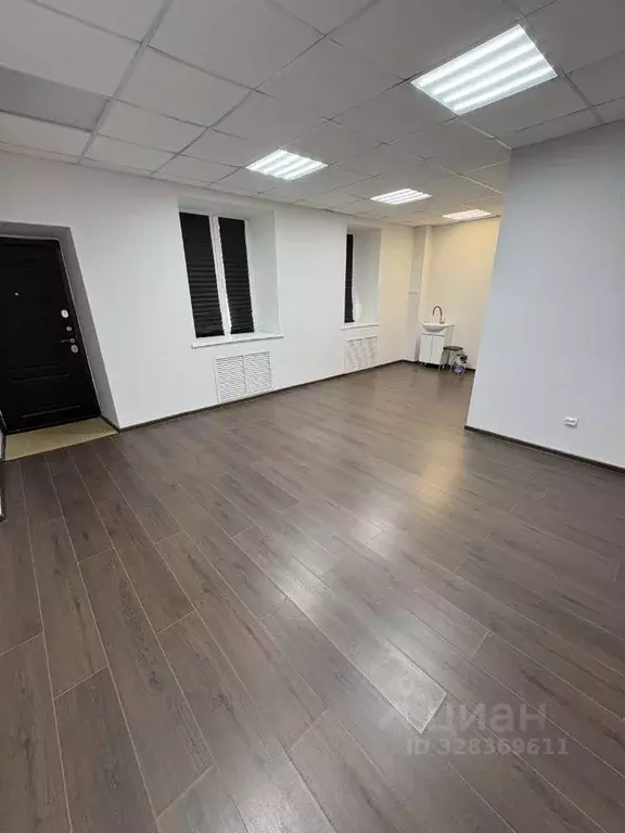 Офис в Свердловская область, Екатеринбург ул. Гагарина, 53А (25 м) - Фото 2