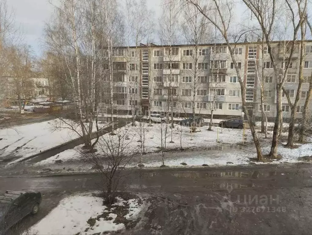 Комната Новгородская область, Великий Новгород Большая Московская ул., ... - Фото 2